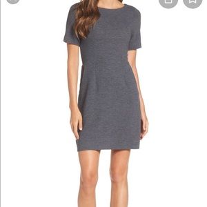 French connection gray dress-super cute!
